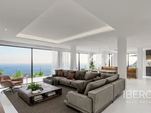 Prodej rodinného domu, Calp, Španělsko, 456 m2