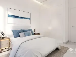 Prodej vily, Los Alcázares, Španělsko, 110 m2
