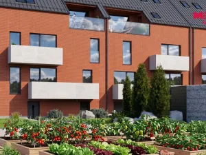 Prodej bytu 3+kk, Čestice, 85 m2