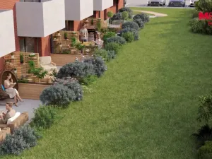 Prodej bytu 1+kk, Čestice, 27 m2