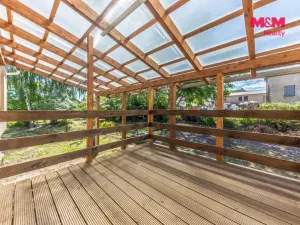 Prodej rodinného domu, Semice, 135 m2