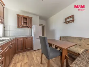 Prodej rodinného domu, Semice, 135 m2
