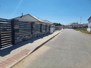 Prodej rodinného domu, Kamenné Žehrovice, Václava Drvoty, 85 m2