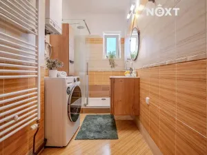 Prodej bytu 3+1, České Budějovice, Čechova, 78 m2