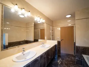 Prodej rodinného domu, Roztoky, Borkovského, 410 m2