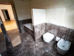 Prodej rodinného domu, Roztoky, Borkovského, 410 m2