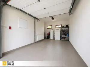 Prodej rodinného domu, Štěpánkovice, Vlčoch, 169 m2