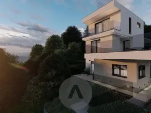 Prodej bytu 4+kk, Brno, 118 m2