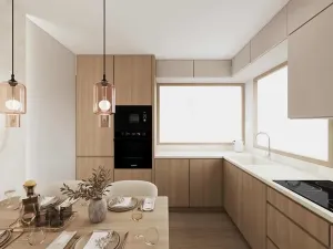 Prodej bytu 5+kk, Brno, 116 m2