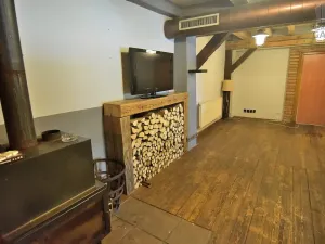 Pronájem restaurace, Čisovice, 181 m2