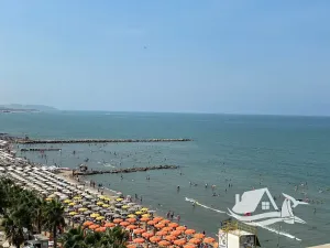 Prodej bytu 2+kk, Golem, Albánie, 65 m2