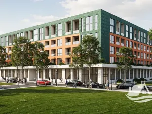 Prodej bytu 2+kk, Golem, Albánie, Mali i Robit, 57 m2