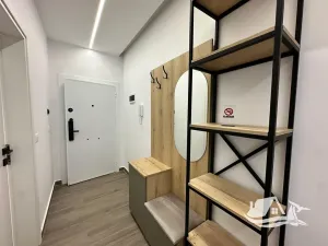 Prodej bytu 1+kk, Golem, Albánie, 36 m2