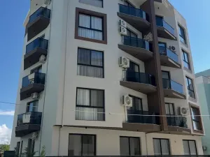 Prodej bytu 1+kk, Golem, Albánie, 29 m2