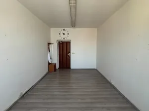 Pronájem kanceláře, Brno, Husova, 24 m2
