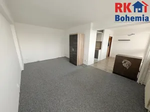 Pronájem bytu 1+1, Mladá Boleslav, Jičínská, 39 m2