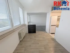 Pronájem bytu 1+1, Mladá Boleslav, Jičínská, 39 m2