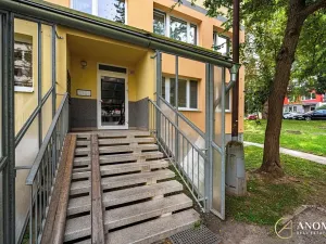 Prodej bytu 3+kk, Kolín, Tisovecká, 68 m2