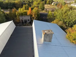 Prodej výrobních prostor, Dívčí Hrad, 4972 m2