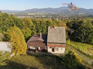 Prodej rodinného domu, Frýdlant nad Ostravicí, Náměstí, 120 m2