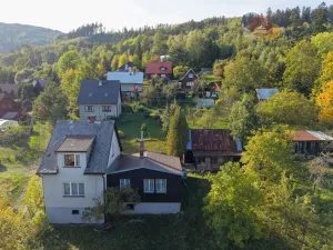 Prodej rodinného domu, Frýdlant nad Ostravicí, Náměstí, 120 m2