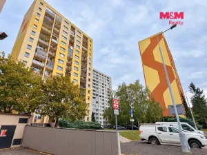 Prodej bytu 3+1, Praha - Michle, U Botiče, 81 m2