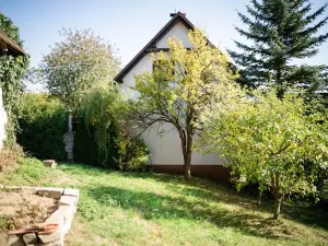Prodej rodinného domu, Římov, 195 m2