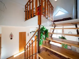 Prodej rodinného domu, Římov, 195 m2