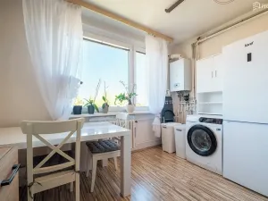 Prodej bytu 2+1, Blížkovice, 55 m2