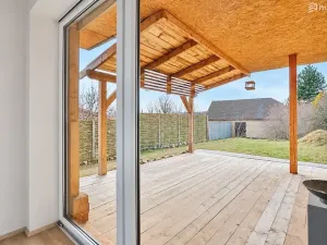 Prodej rodinného domu, Zbýšov, 113 m2