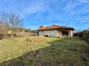 Prodej rodinného domu, Zbýšov, 113 m2