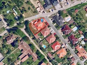Prodej rodinného domu, Zbýšov, 113 m2