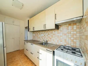 Prodej bytu 4+1, Praha - Újezd nad Lesy, Žherská, 81 m2