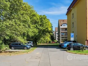Prodej bytu 4+1, Praha - Újezd nad Lesy, Žherská, 81 m2