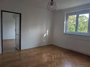 Pronájem bytu 2+1, Praha - Modřany, Ke zvonici, 56 m2