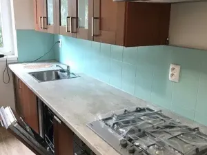 Pronájem bytu 2+1, Praha - Modřany, Ke zvonici, 56 m2