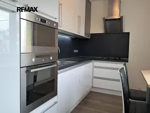 Pronájem bytu 3+1, Praha - Krč, Olbrachtova, 71 m2