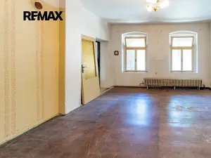 Prodej rodinného domu, Cvikov, Československé armády, 500 m2