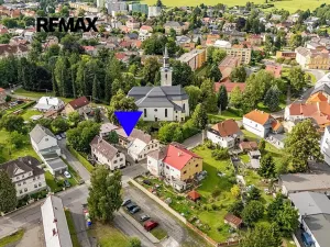 Prodej rodinného domu, Cvikov, Československé armády, 500 m2
