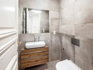 Pronájem bytu 4+kk, Praha - Staré Město, Jilská, 140 m2