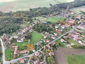 Prodej pozemku, Rohozec, 1217 m2