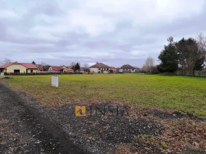 Prodej pozemku, Rohozec, 1217 m2