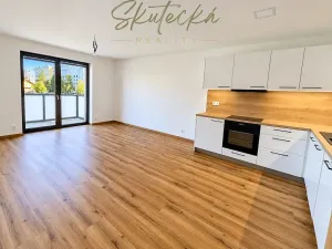 Pronájem bytu 2+kk, Hodonín, 51 m2