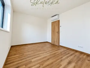 Pronájem bytu 2+kk, Hodonín, 51 m2