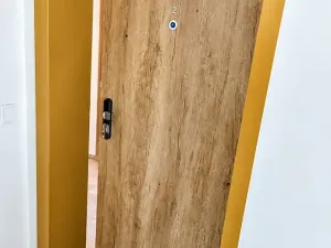 Pronájem bytu 2+kk, Hodonín, 51 m2