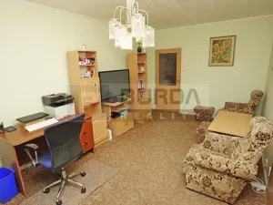 Pronájem bytu 3+1, Neratovice, 68 m2