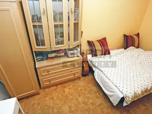 Pronájem bytu 3+1, Neratovice, 68 m2