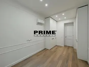 Pronájem bytu 4+kk, Praha - Vinohrady, náměstí Jiřího z Poděbrad, 118 m2