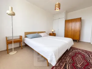Pronájem bytu 3+kk, Praha - Chodov, Jažlovická, 66 m2