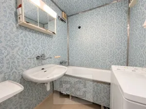 Pronájem bytu 3+kk, Praha - Chodov, Jažlovická, 66 m2